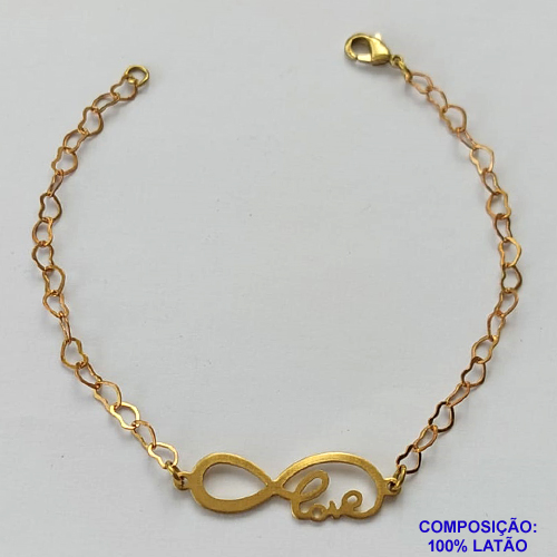 PULSEIRA NO BRUTO PRONTO PARA O BANHO SIMPLES E DELICADE DE 18CM - PESO MEDIO 1,2GR BRU00010761