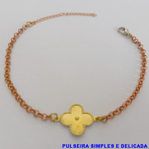 PULSEIRA NO BRUTO PRONTO PARA O BANHO SIMPLES E DELICADE DE 18CM - PESO MEDIO 1,2GR BRU10790