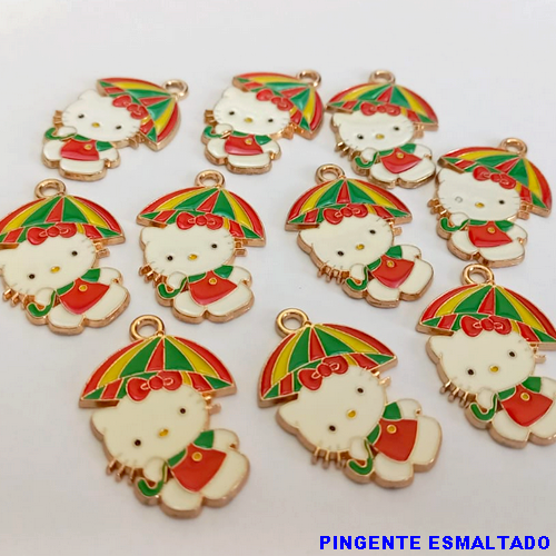 ACESSORIO NO BRUTO PRONTO PARA O BANHO(CX145) -( PERSONAGEM DE DESENHO ANIMADO) FEITO EM ALTA FUSÃO - ESMALTADO - TAMANHO 2,5CM - PESO 2,4GR - BRU0003589