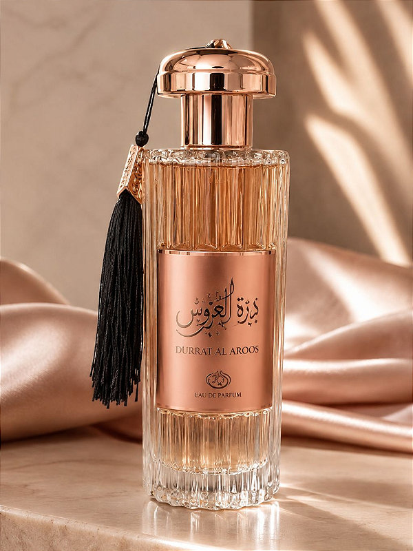 Durrat Al Aroos - Al Wataniah 85ml