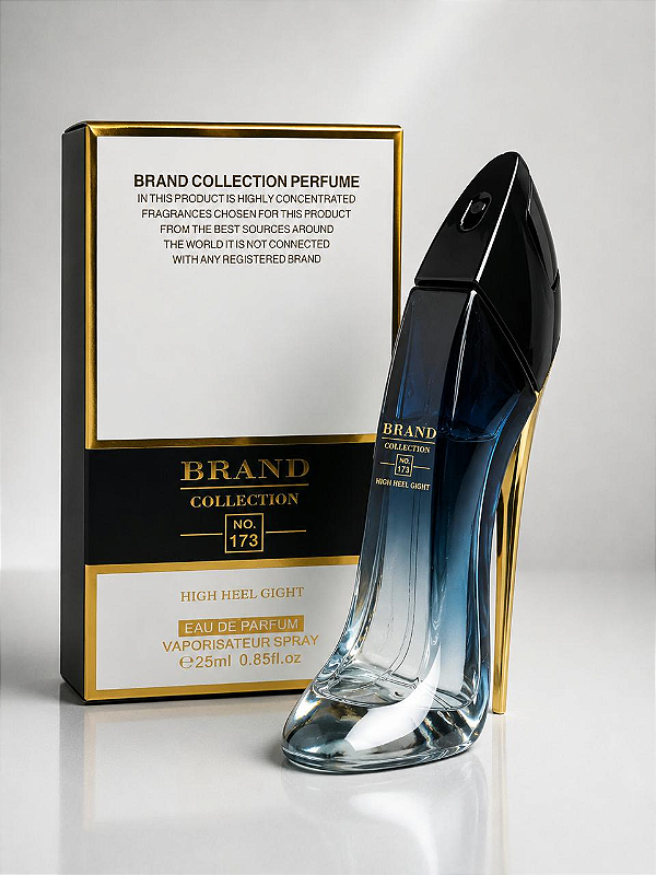 Brand Collection 173 - 25 ml