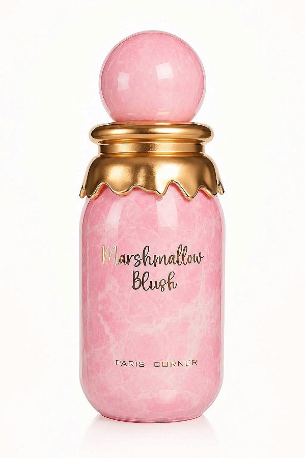 Marshmallow Blush Eau de Parfum 100ml – Paris Corner