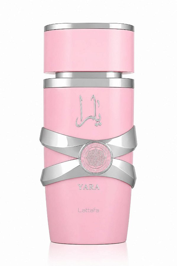 Yara Eau de Parfum 100ml – Lattafa