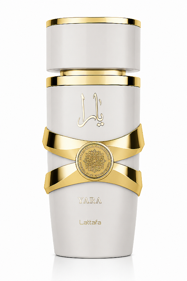 Yara Moi Eau de Parfum 100ml – Lattafa