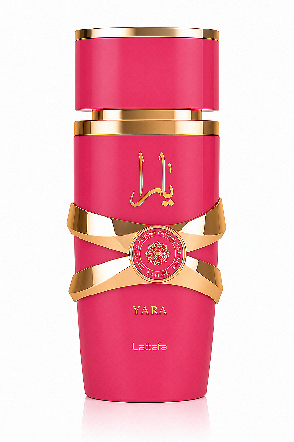Yara Candy Eau de Parfum 100ml – Lattafa