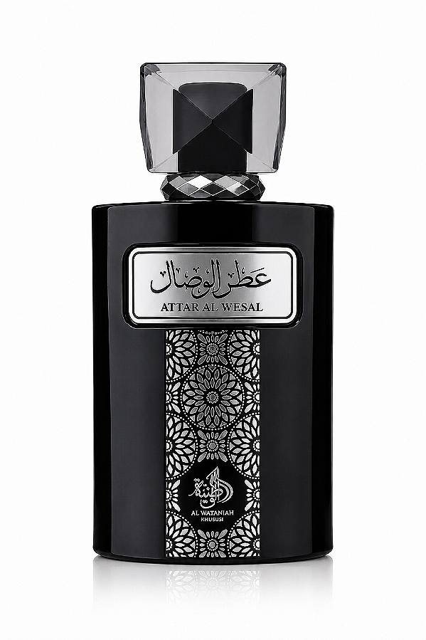 Attar Al Wesal Eau de Parfum – 100 ml