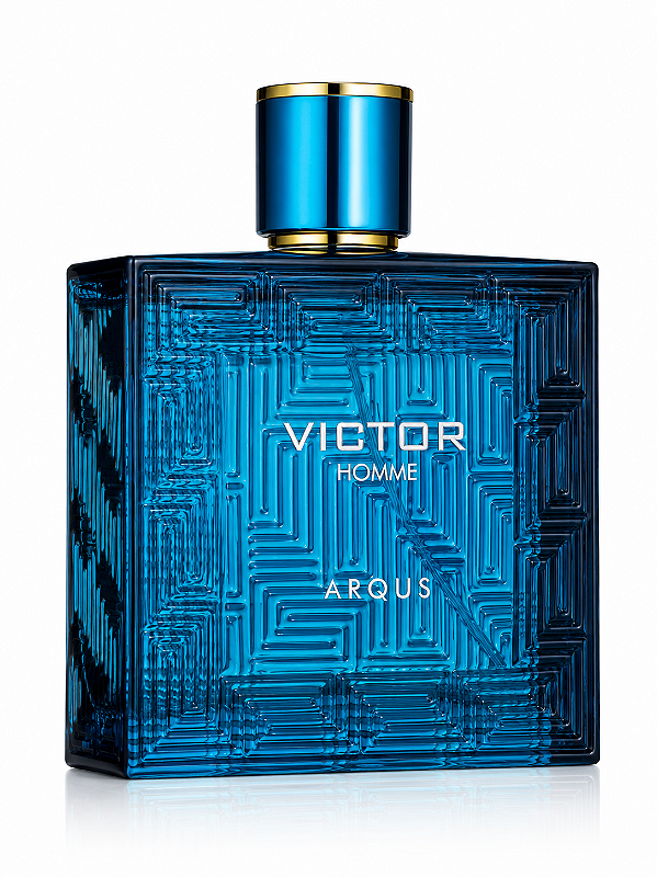 Victor Homme Eau de Parfum – 100 ml