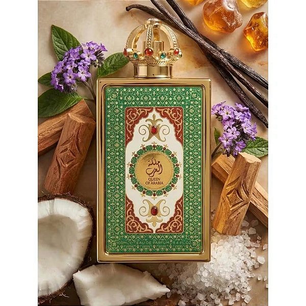 Queen of Arabia – Lattafa