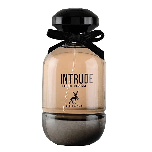 Perfume Intrude Maison Alhambra Eau de Parfum Feminino 100ml