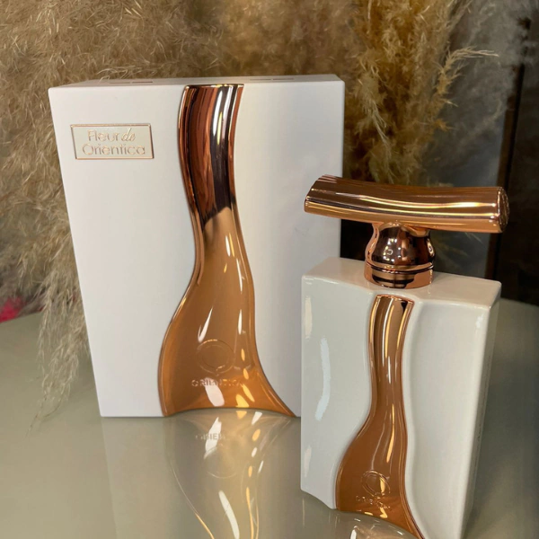 Fleur de Orientica Al Haramain Eau de Parfum - Perfume Feminino 90ml