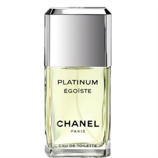 Platinum Égoïste Pour Homme  Eau de Toiltte - Perfume Masculino