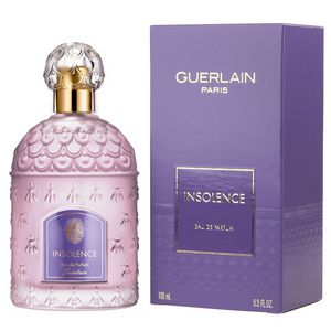 Téster Insolence Guerlain Eau de Toilette - Perfume Feminino 100 ML