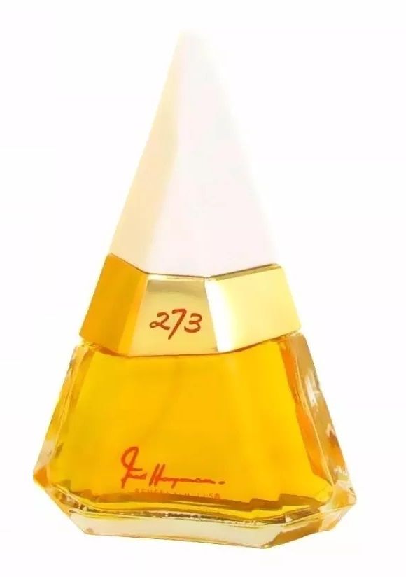 273 Beverly Hills De Fred Hayman Eau De Parfum Feminino - 75 ml