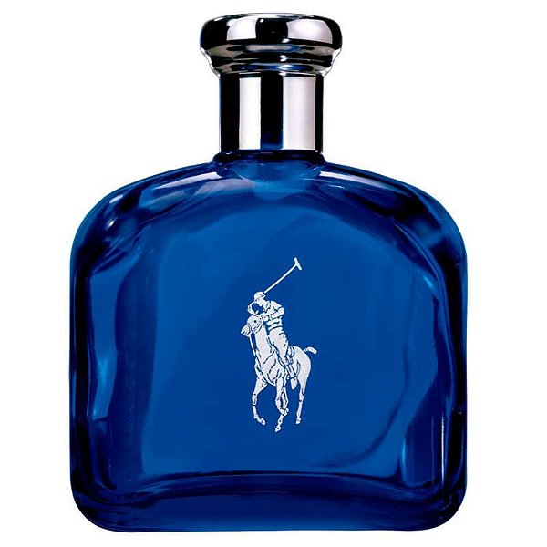 Perfume ralph lauren polo blue masculino eau de toilette 40ml-Via Paris  Perfumes