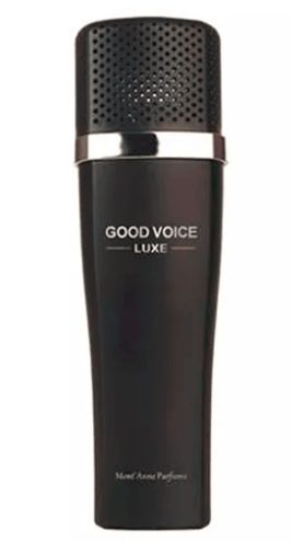 Good Voice Luxe Eau de Parfum Mont'anne - Perfume Masculino 100 ml