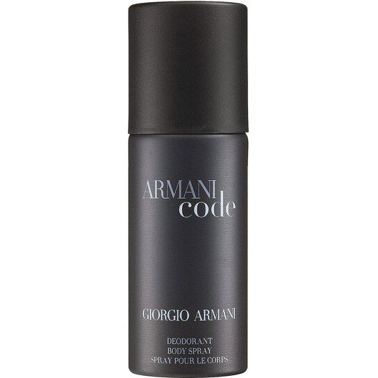 Desodorante Armani Code Giorgio Armani - Masculino 150 ML