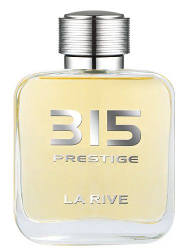 315 Prestige La Rive Eau de Toilette  Perfume Masculino 100 ML