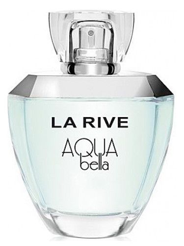 Aqua Bella La Rive Eau de Parfum - Perfume Feminino 100ml