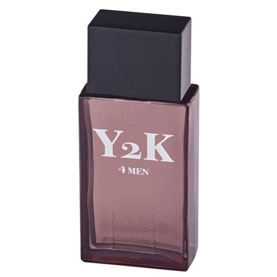 Y2K Eau de Toilette Paris Elysees  - Perfume Masculino 100ml