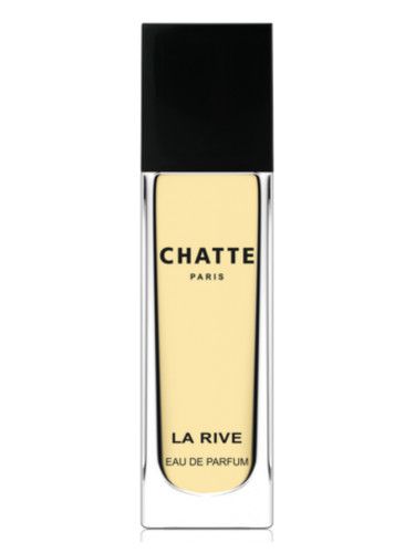 Chatte La Rive Eau de Parfum - Perfume Feminino 90 ML