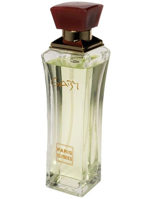 Gaby Paris Elysees Perfume Feminino - Eau de Toilette 100 ml