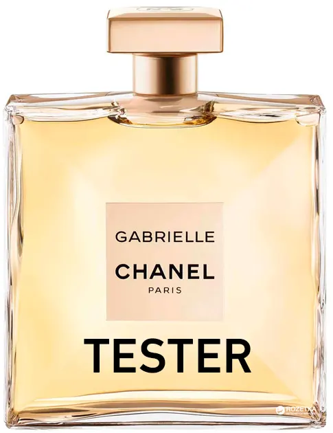 Téster Gabrielle Chanel Eau de Parfum - Perfume Feminino 100 ML