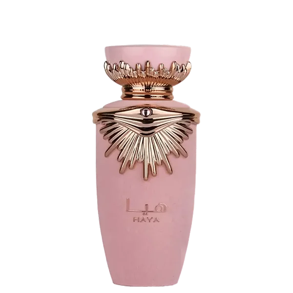 Haya Lattafa Eau de Parfum - Perfume Feminino 100ml