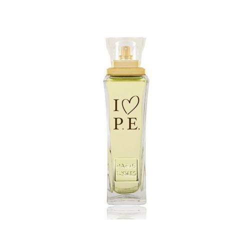 I Love P.E. Eau de Toilette Paris Elysees - Perfume Feminino  100ml