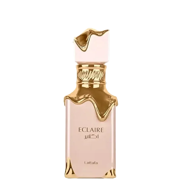 Eclaire Lattafa Eau de Parfum - Perfume Feminino 100ml