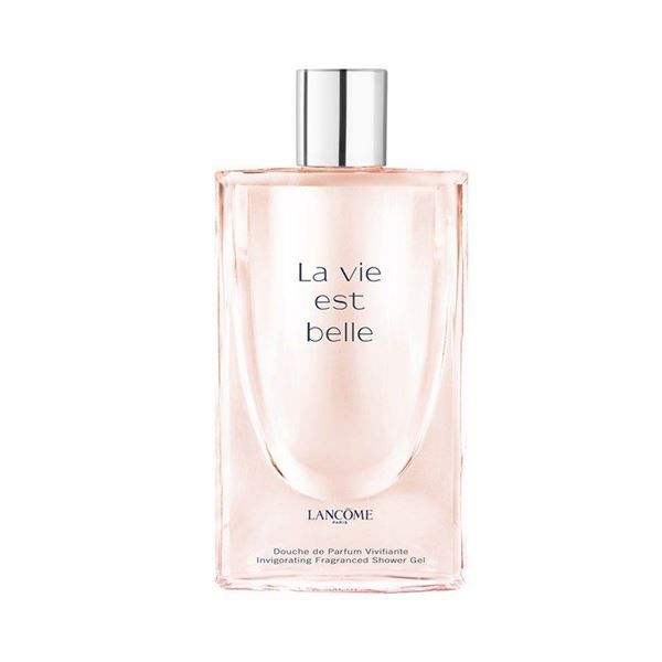 Hidratante Corporal La Vie Est Belle Crème de Parfum - Lancôme  200ml