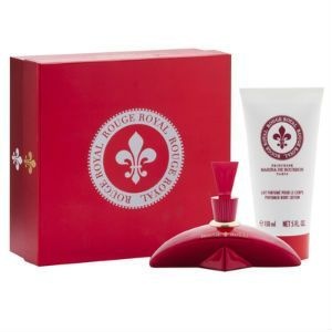 Kit Perfume Rouge Royal EDP 100ml + Body Lotion 150ml