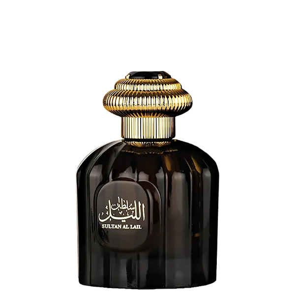 Sultan Al Lail Al Wataniah Masculino - Eau de Parfum 100ml