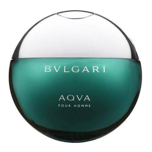 Bvlgari Aqva Pour Homme Eau de Toilette - Perfume Masculino