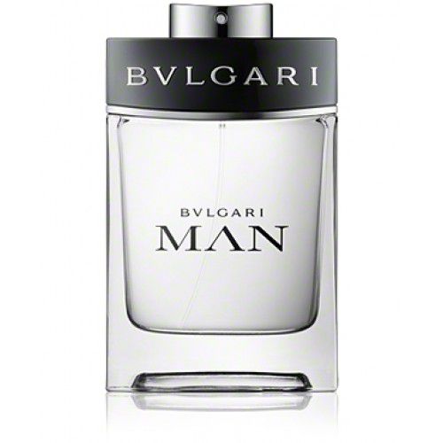 Bvlgari Man Bvlgari  Eau de Toilette - Perfume Masculino