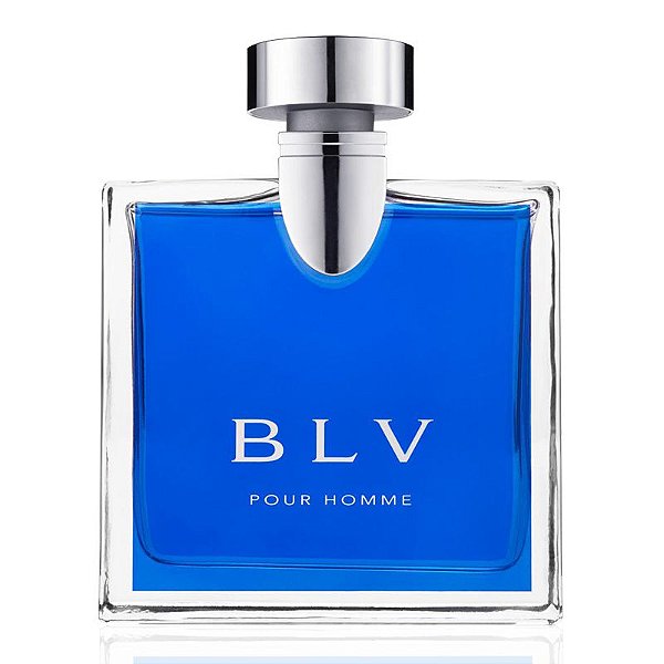 Bvlgari BLV Bvlgari Pour Homme Eau de Toilette - Perfume Masculino