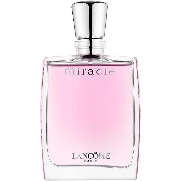 Miracle Eau de Parfum Lancôme - Perfume Feminino
