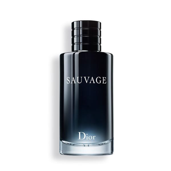 Sauvage Dior - Perfume Masculino Eau de Toilette