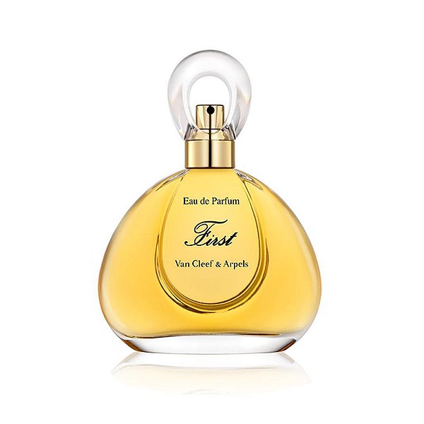 Perfume Van Cleef & Arples First Feminino Eau de Parfum