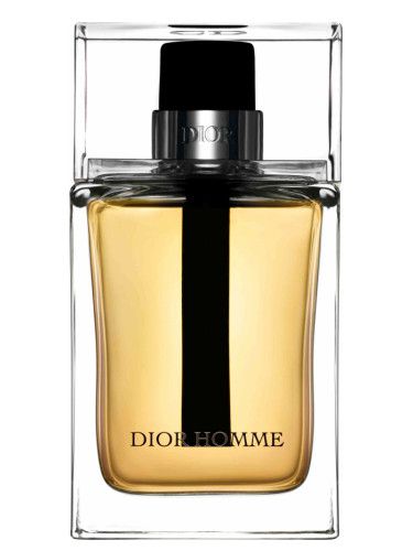 Dior Homme Eau de Toilette Dior - Perfume Masculino