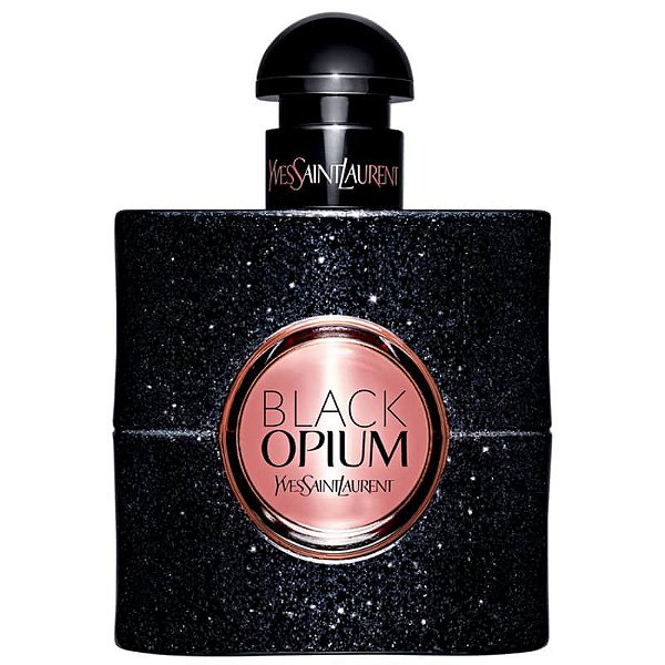 Black Opium Eau de Toilette  Yves Saint Laurent - Perfume Feminino