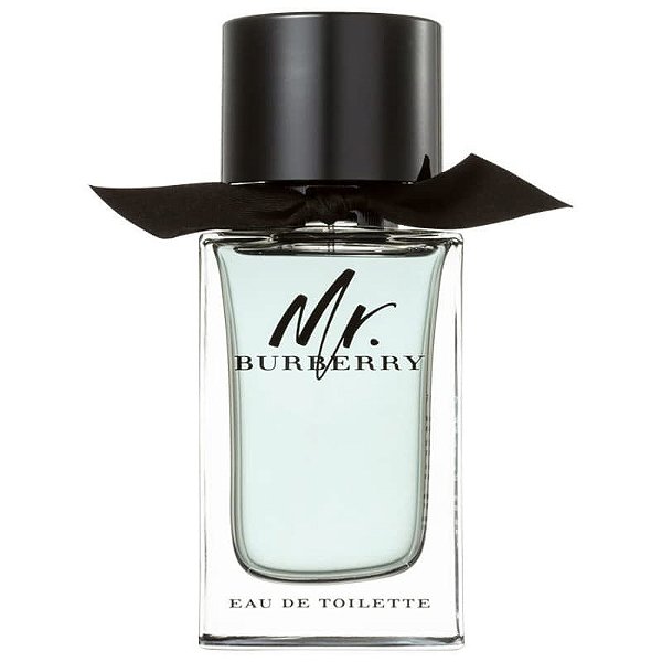 Mr. Burberry Burberry Eau de Toilette - Perfume Masculino