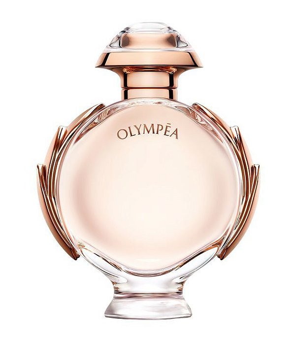 Olympéa Paco Rabanne - Perfume Feminino - Eau de Parfum