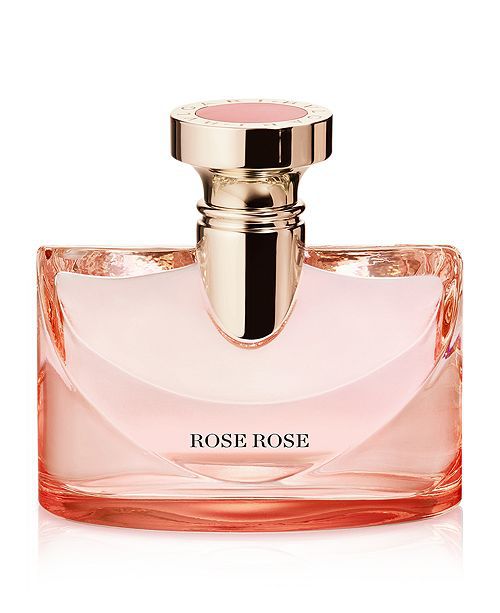 Splendida Rose Rose Eau de Parfum Bvlgari - Perfume Feminino