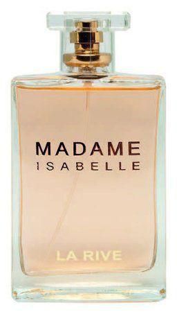 tester Madame Isabelle La Rive Eau de Parfum - Perfume Feminino 90ml