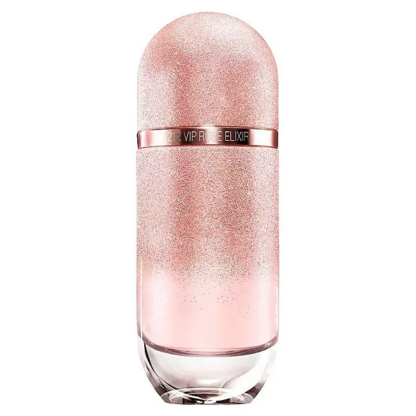 perfume carolina herrera 212 vip rosé elixir feminino eau de parfum