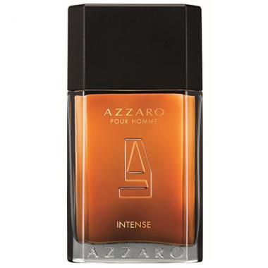 Azzaro Intense Pour Homme Eau de Parfum - Perfume Masculino