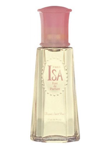 Paris Isa Eau de Parfum  Ulric de Varens  - Perfume Feminino