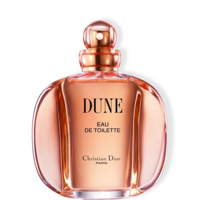 Dune Dior Eau de Toilette - Perfume Feminino