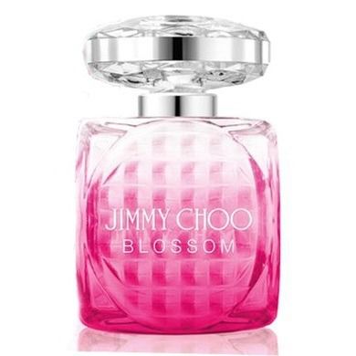 Jimmy Choo Blossom Eau de Parfum Jimmy Choo - Perfume Feminino