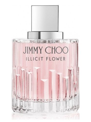 Jimmy Choo Illicit Flower Eau de Toilette Jimmy Choo - Perfume Feminino